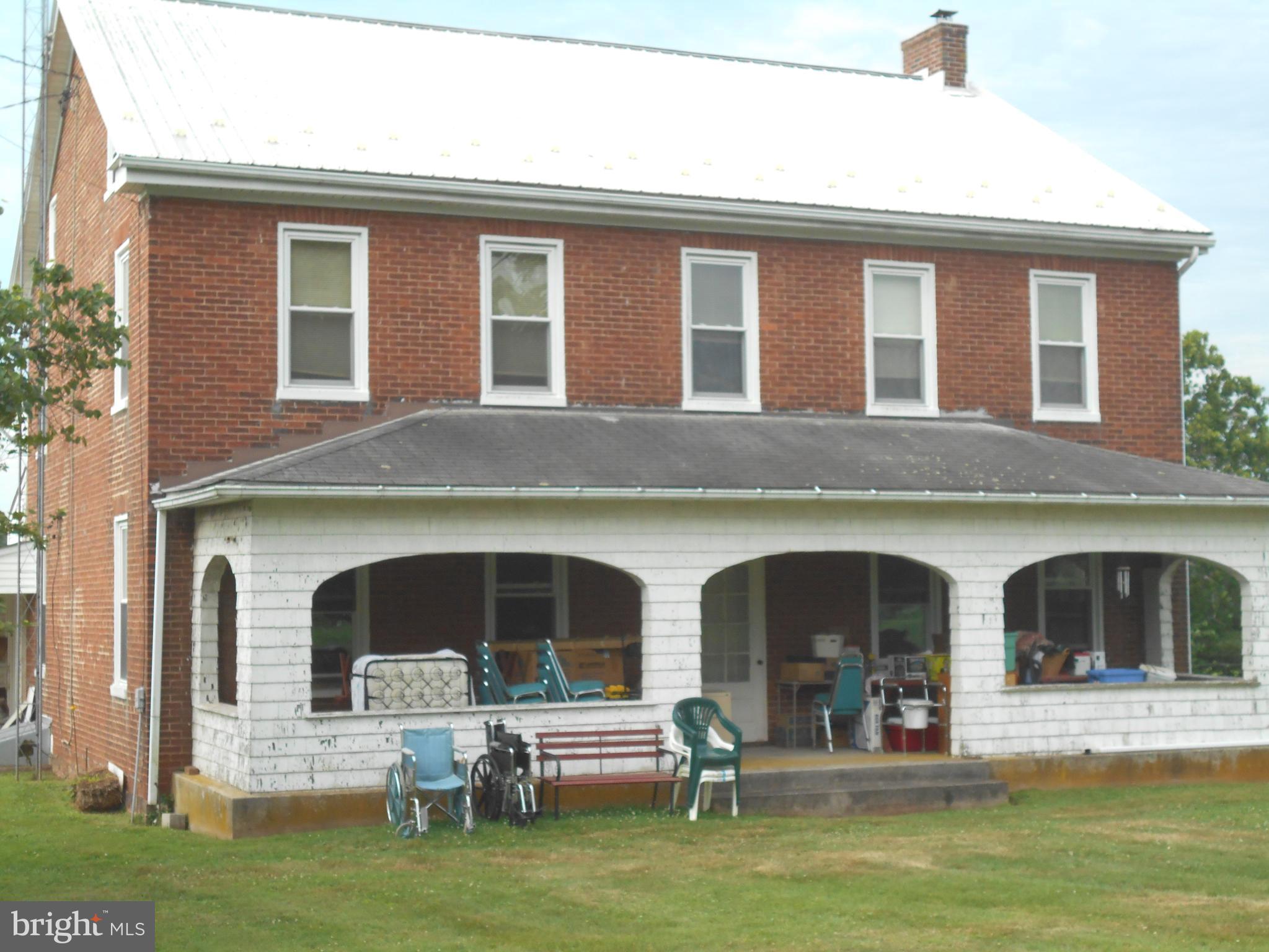 4508 Teeter Road Taneytown, MD 21787 - Photo 1 of 12