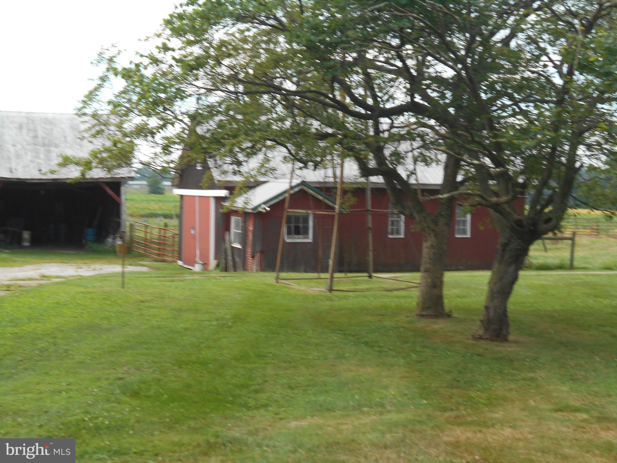 4508 Teeter Road Taneytown, MD 21787 - Photo 3 of 12