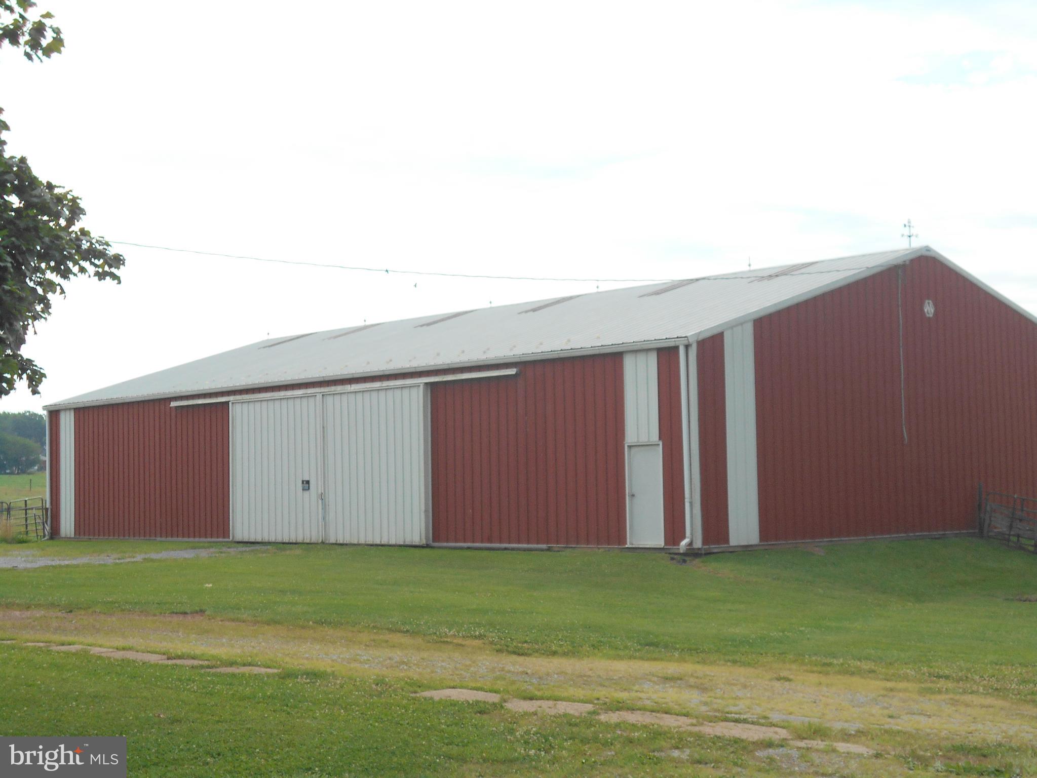 4508 Teeter Road Taneytown, MD 21787 - Photo 5 of 12