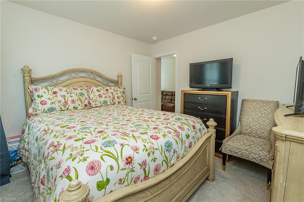 116 Ridge Road Lexington, NC 27295 - Photo 25 of 28