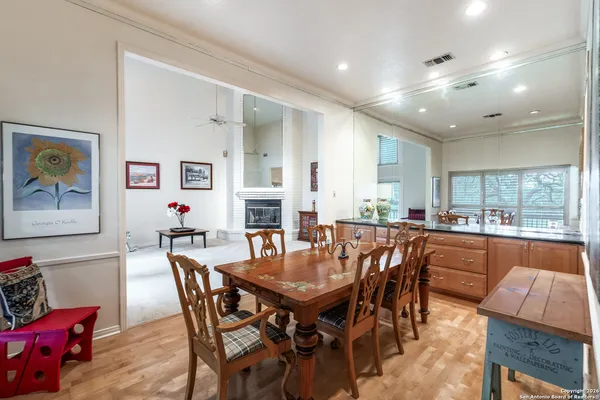$590,000 | 7801 Timber Top Drive, Fair Oaks Ranch, TX 78015