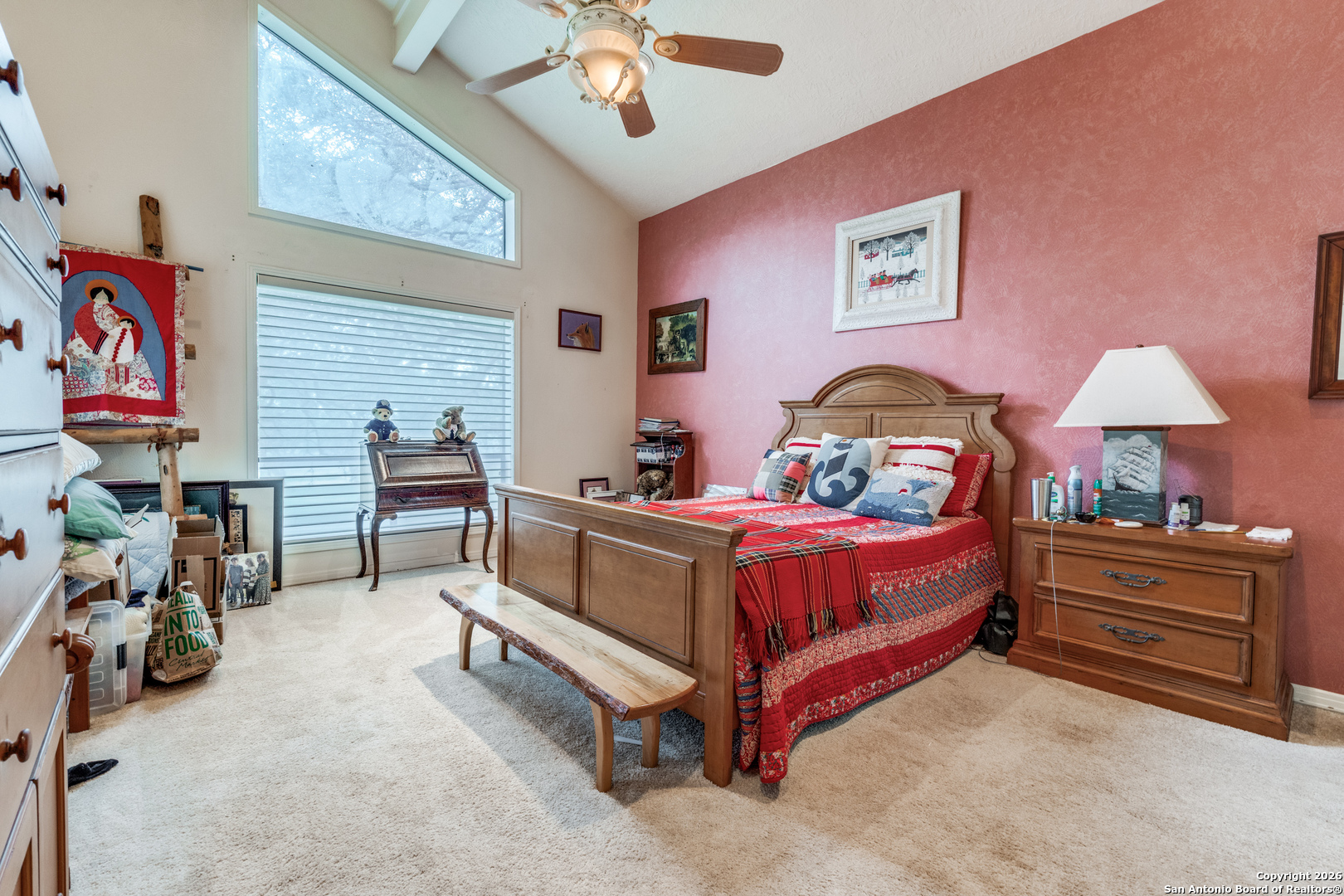 7801 Timber Top Drive Fair Oaks Ranch, TX 78015 - Photo 14 of 36