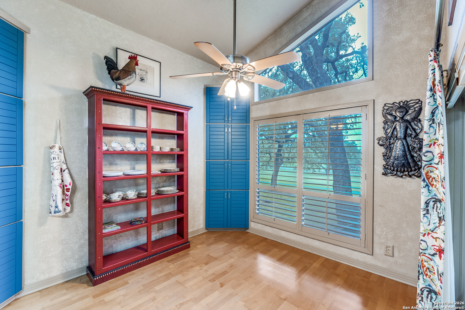 7801 Timber Top Drive Fair Oaks Ranch, TX 78015 - Photo 29 of 36