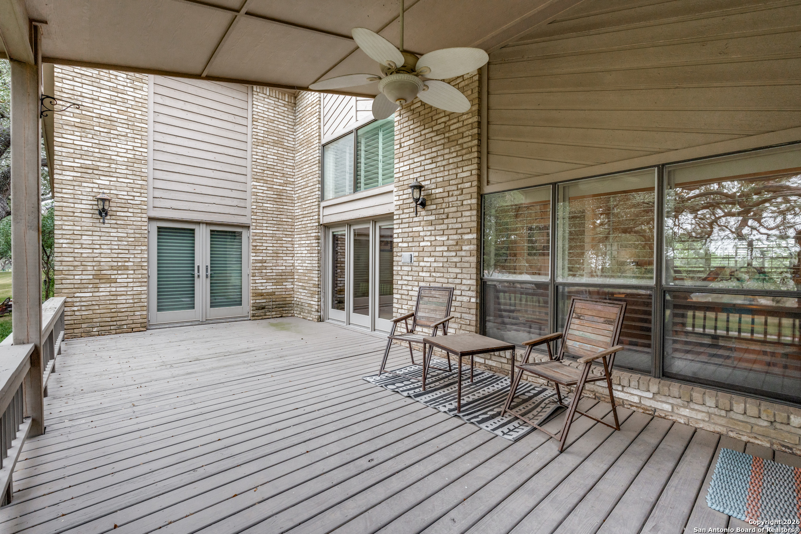 7801 Timber Top Drive Fair Oaks Ranch, TX 78015 - Photo 31 of 36