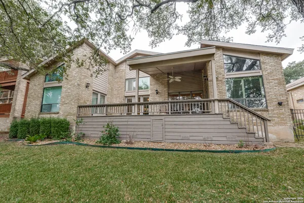 $590,000 | 7801 Timber Top Drive, Fair Oaks Ranch, TX 78015