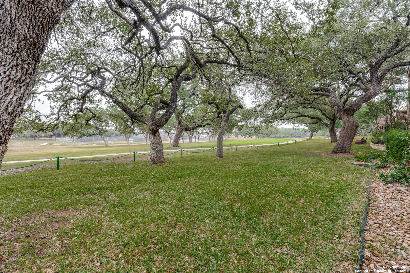 7801 Timber Top Drive Fair Oaks Ranch, TX 78015 - Photo 35 of 36