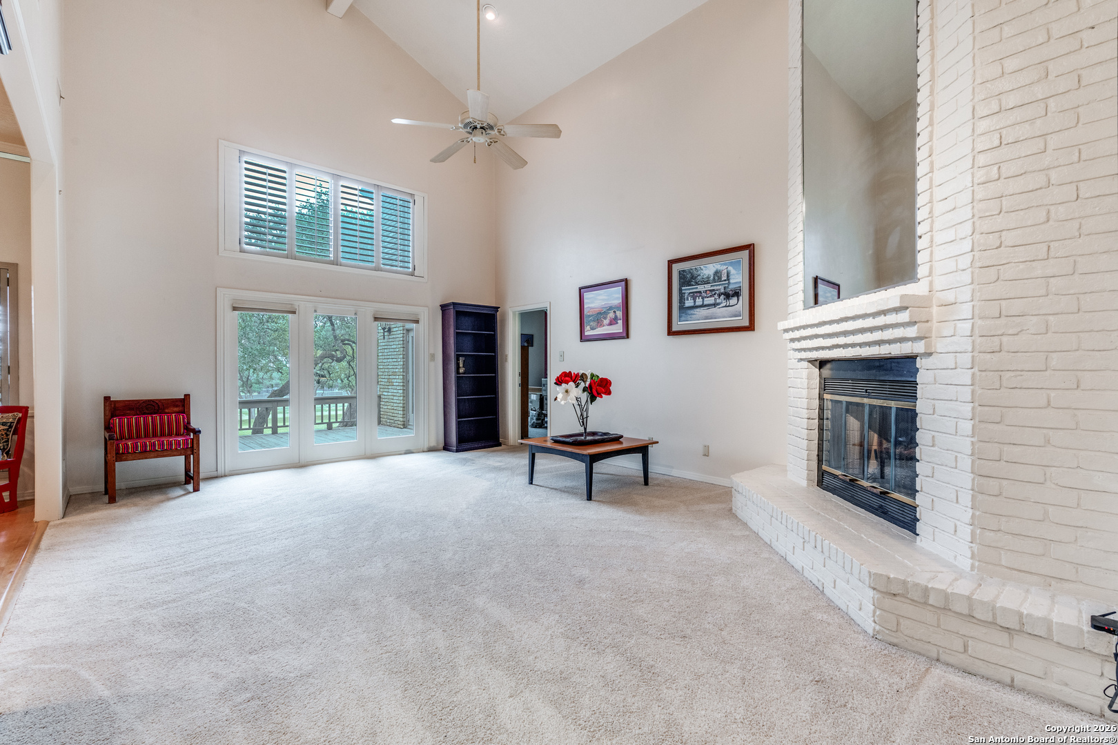 7801 Timber Top Drive Fair Oaks Ranch, TX 78015 - Photo 6 of 36