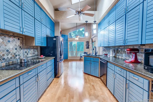 $590,000 | 7801 Timber Top Drive, Fair Oaks Ranch, TX 78015