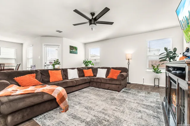 a bed room with a bed furniture and a window