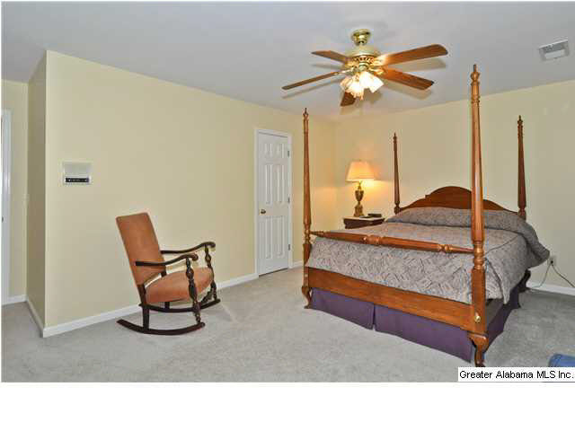 3856 Timberline Way Birmingham, AL 35243 - Photo 22 of 32