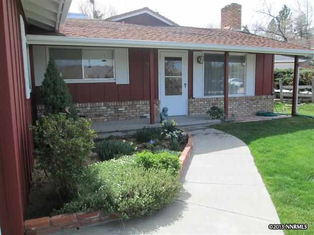 3216 Markridge Drive Reno, NV 89509 - Photo 1 of 1 Photo 1