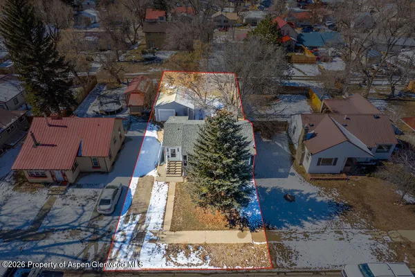 $325,000 | 758 School Street, Craig, CO 81625