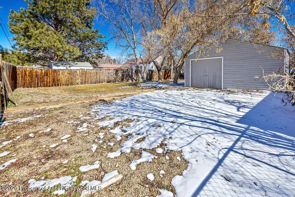 $325,000 | 758 School Street, Craig, CO 81625