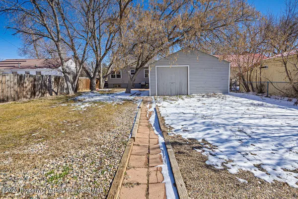 $325,000 | 758 School Street, Craig, CO 81625