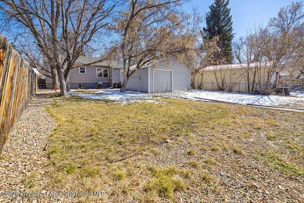 $325,000 | 758 School Street, Craig, CO 81625
