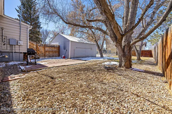 $325,000 | 758 School Street, Craig, CO 81625