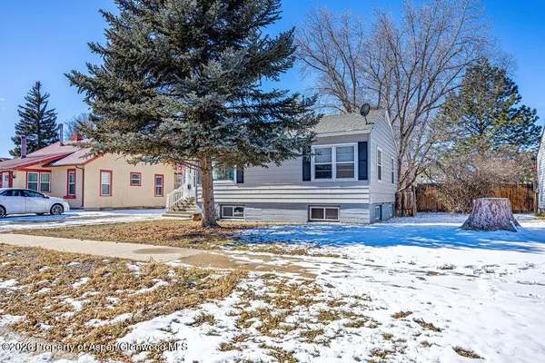 $325,000 | 758 School Street, Craig, CO 81625