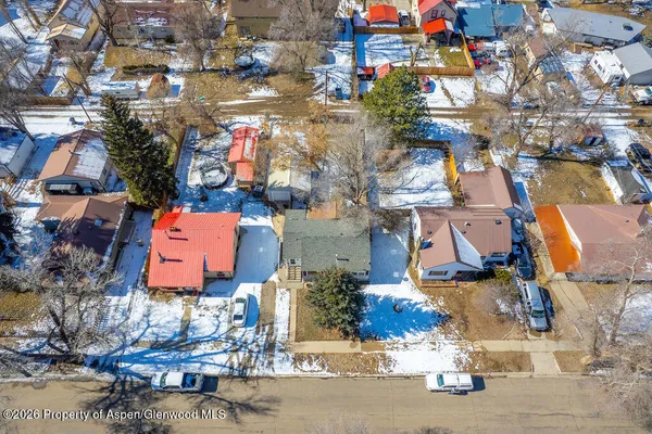 $325,000 | 758 School Street, Craig, CO 81625