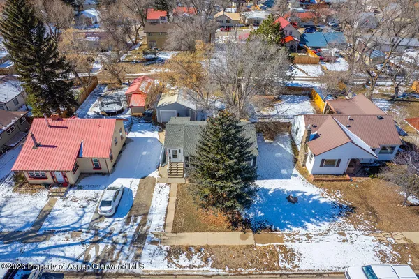 $325,000 | 758 School Street, Craig, CO 81625