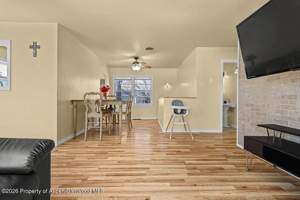 $325,000 | 758 School Street, Craig, CO 81625