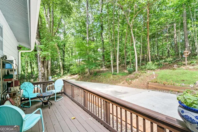 $448,000 | 5147 Summer Wood Lane, Unit 75, Young Harris, GA 30582