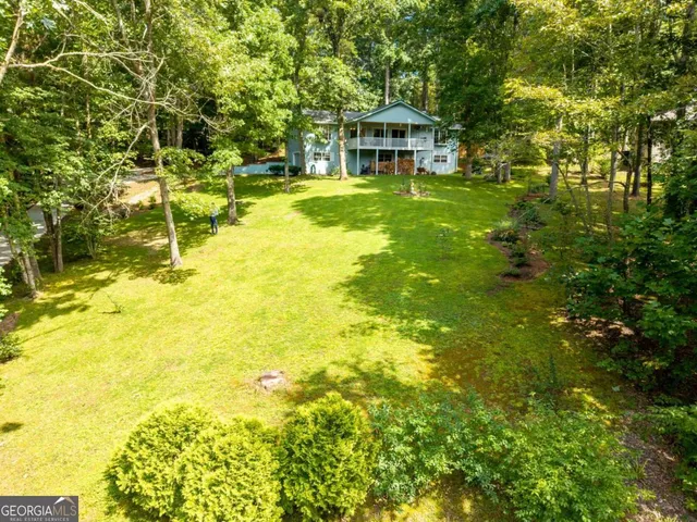 $448,000 | 5147 Summer Wood Lane, Unit 75, Young Harris, GA 30582