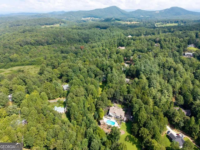 $448,000 | 5147 Summer Wood Lane, Unit 75, Young Harris, GA 30582