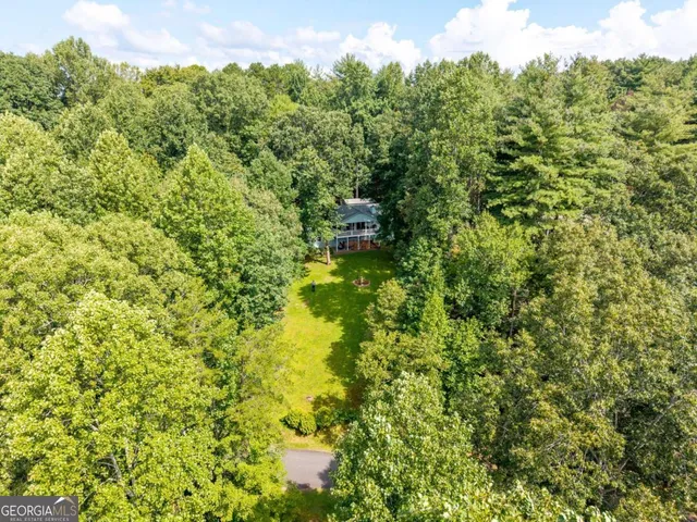 $448,000 | 5147 Summer Wood Lane, Unit 75, Young Harris, GA 30582