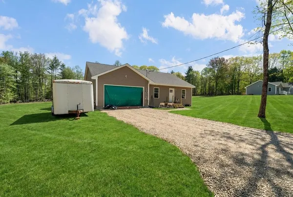 $585,000 | 374 Hare Road, Milton, NH 03851