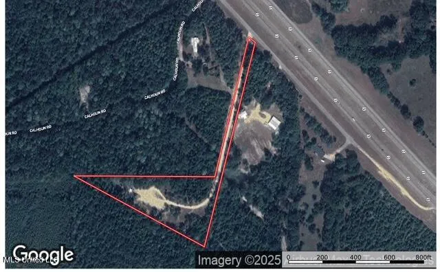 $189,000 | 5413 US 49, Mount Olive, MS 39119