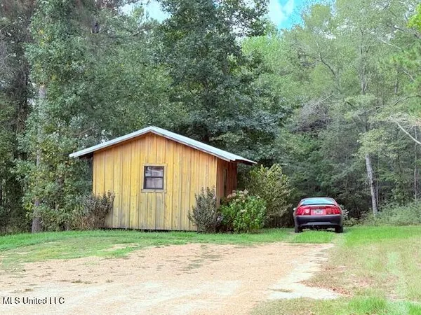 $189,000 | 5413 US 49, Mount Olive, MS 39119