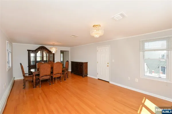$3,000 | 142 Grand Avenue, Unit 2, Hawthorne, NJ 07506