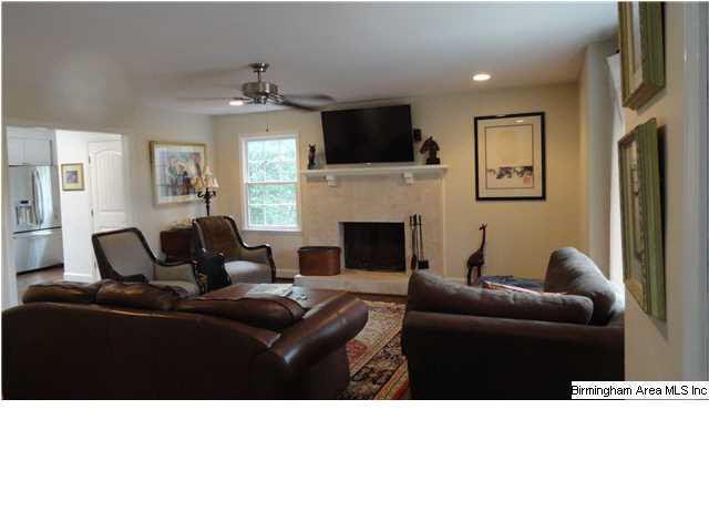 917 Frisco Street Birmingham, AL 35209 - Photo 2 of 25