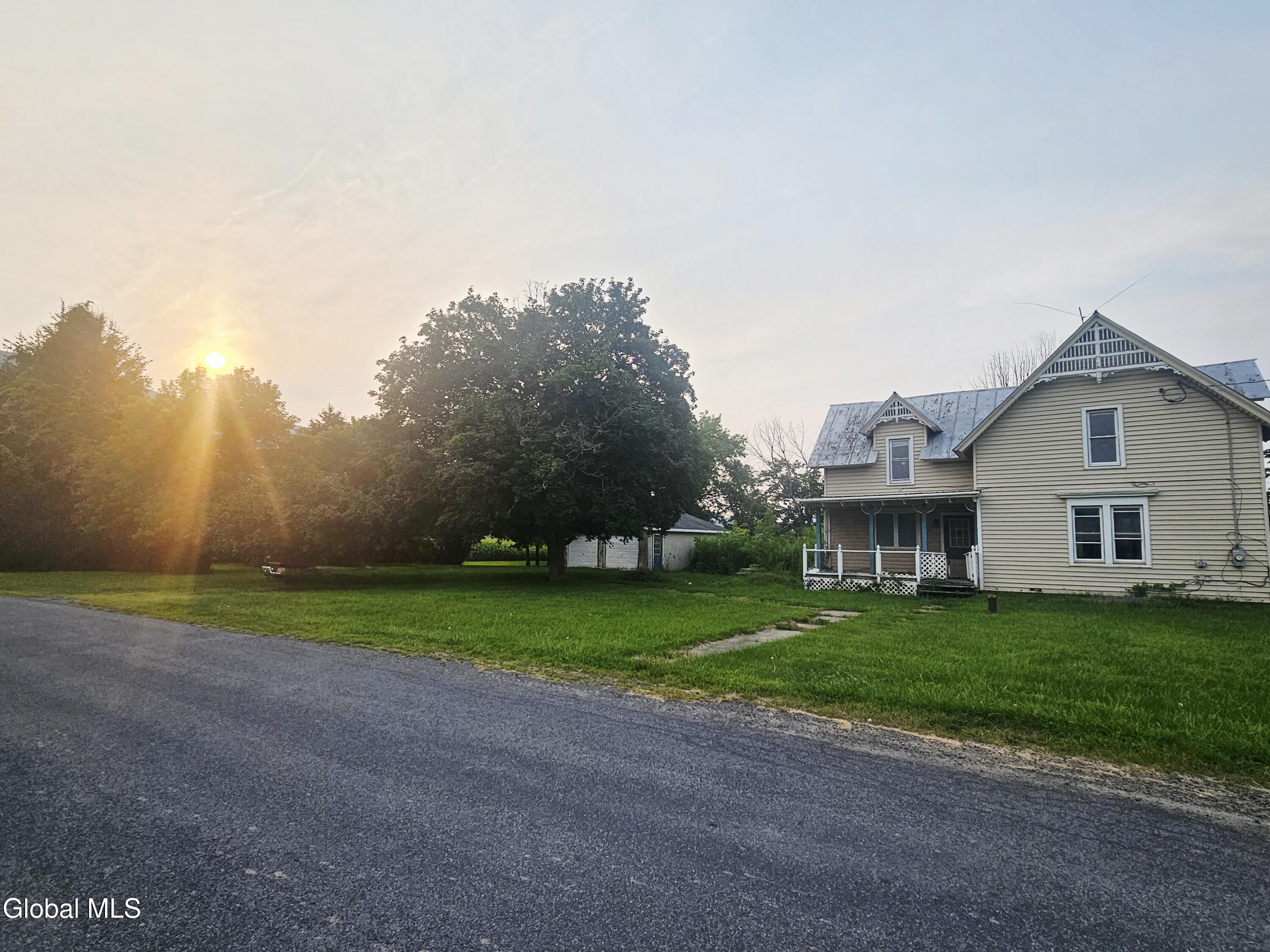 4515 Highway 30 Middleburgh, NY 12122 - Photo 1 of 32 20250804_185257