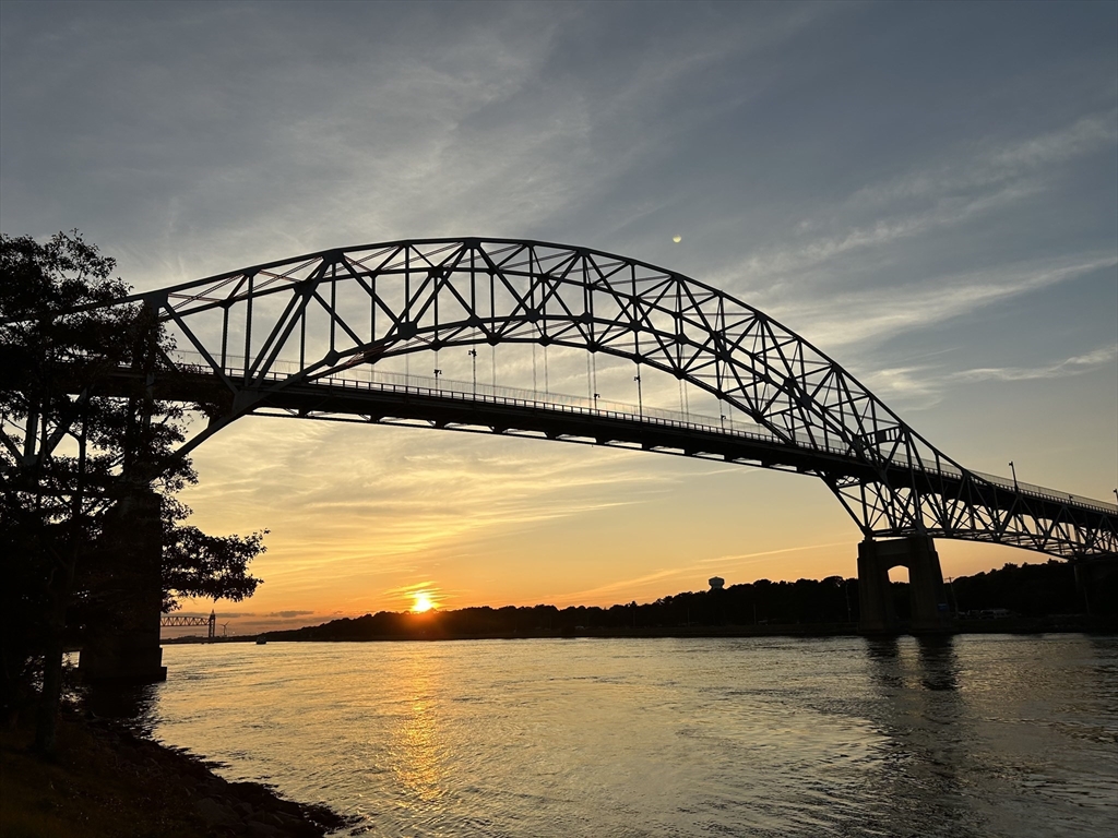 a view of ocean from a balcony