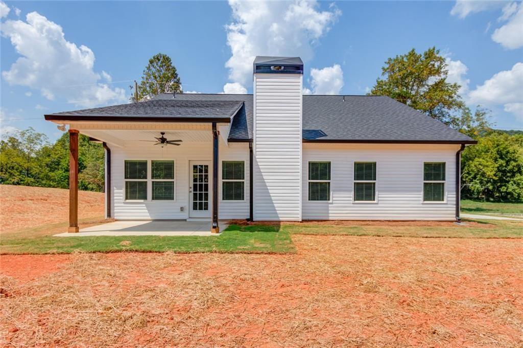 0 Harvest Church Road, Unit 1 Clarkesville, GA 30523 - Photo 38 of 38