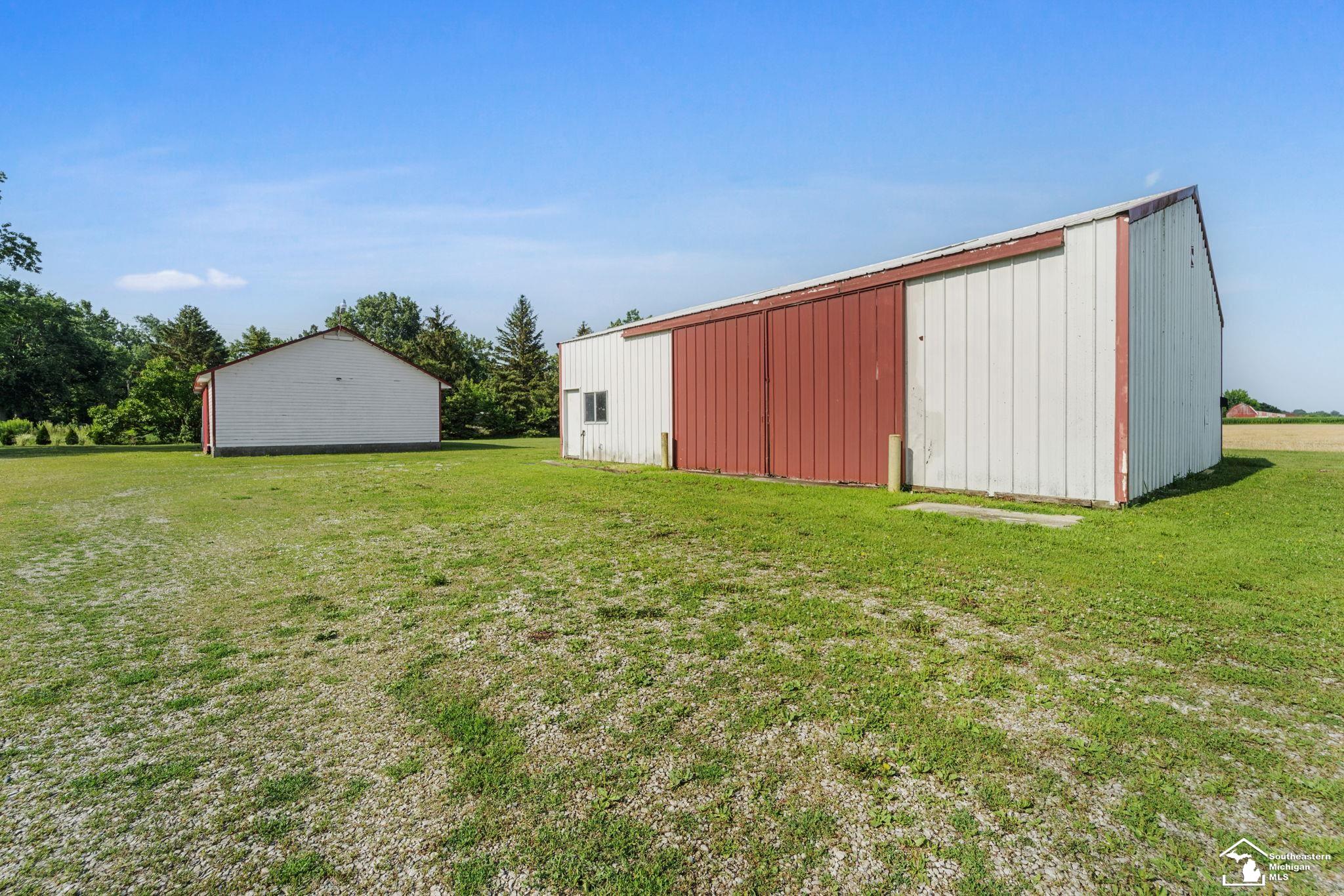 10909 Palmer Road Maybee, MI 48159 - Photo 29 of 35