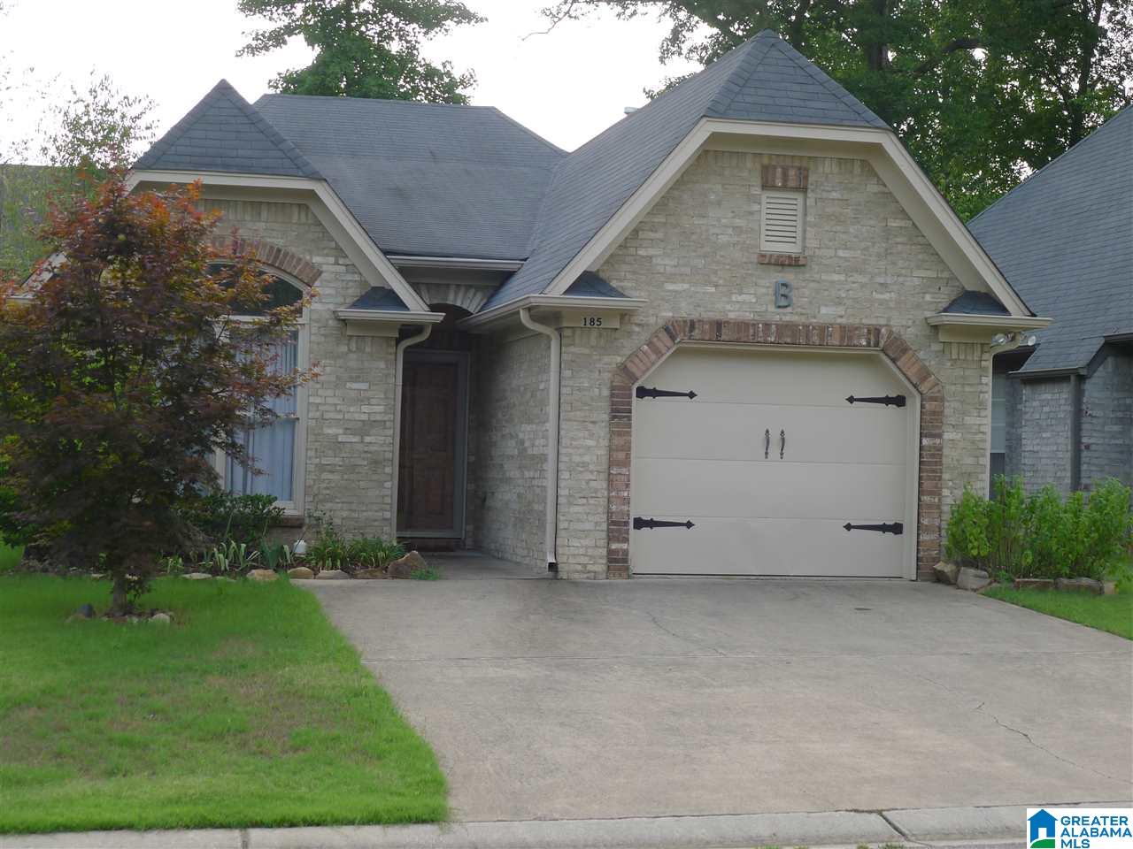 185 Springdale Road Mount Olive, AL 35117 - Photo 38 of 44