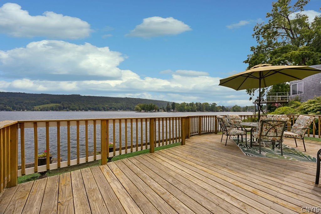 431 West Lake Road DeRuyter, NY 13052 - Photo 23 of 27 Gallery Image 23