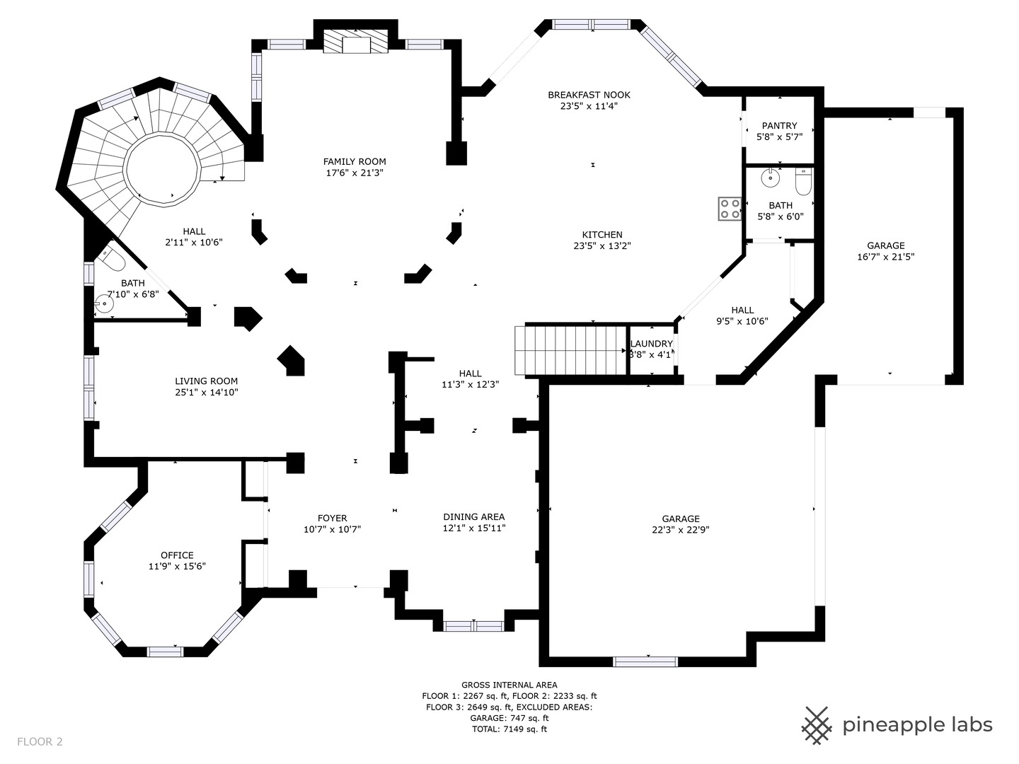 368 Ridge Avenue Winnetka, IL 60093 - Photo 52 of 55