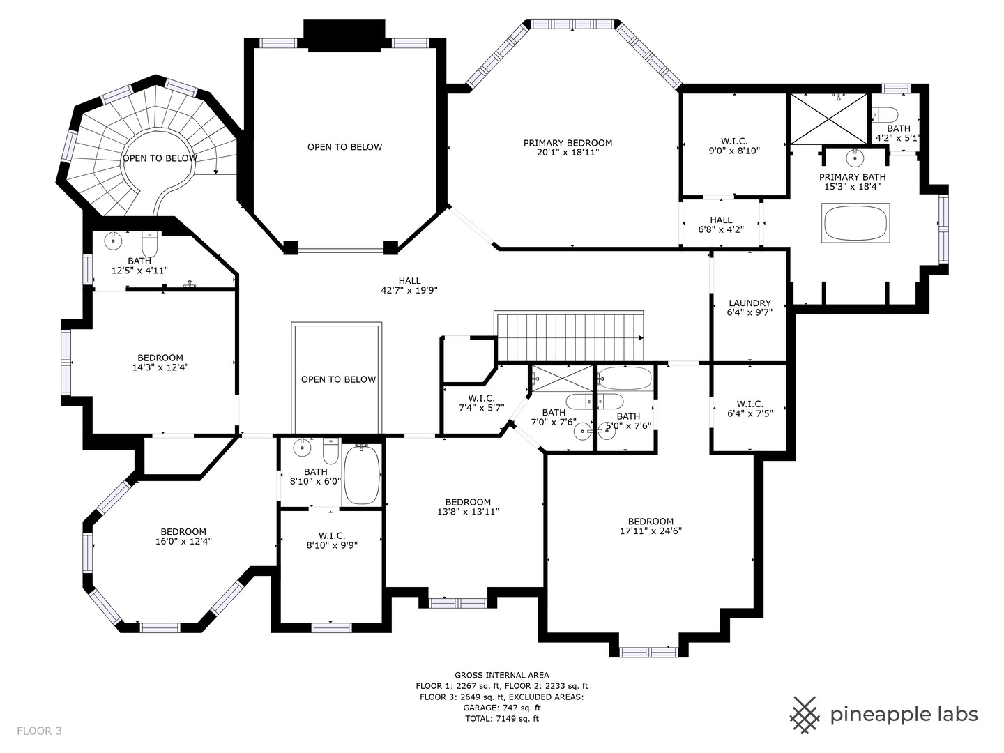 368 Ridge Avenue Winnetka, IL 60093 - Photo 53 of 55