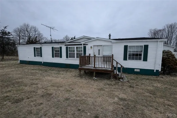 $130,000 | 11141 Ayles Road, Henderson, NY 13605