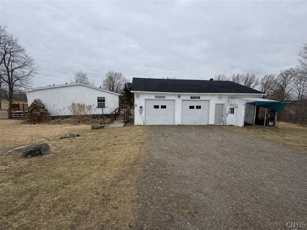 11141 Ayles Road Henderson, NY 13605 - Photo 2 of 2
