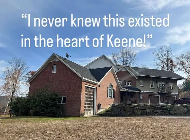 $2,900,000 | 161 Concord Road, Keene, NH 03431