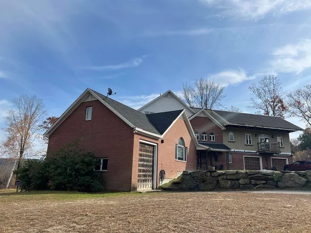 $2,900,000 | 161 Concord Road, Keene, NH 03431