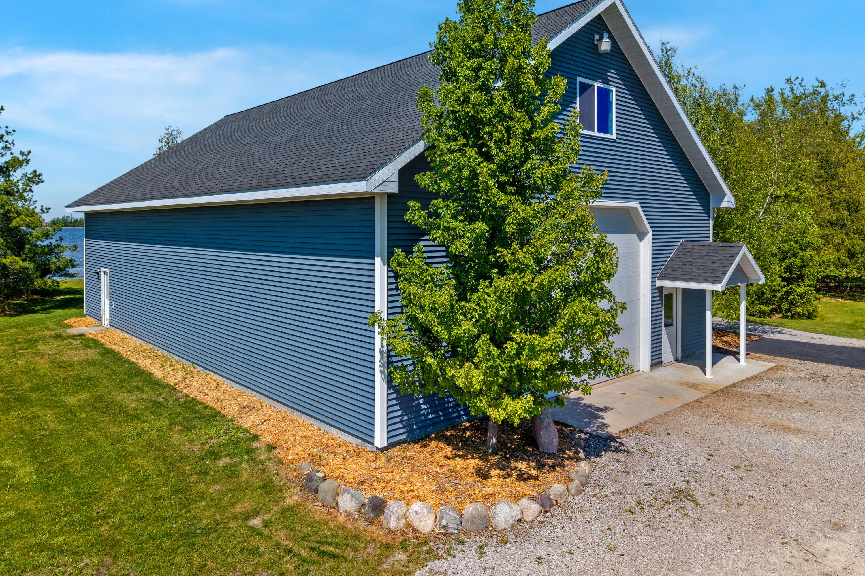 1205 Partridge Point Road North Alpena, MI 49707 - Photo 9 of 106 13