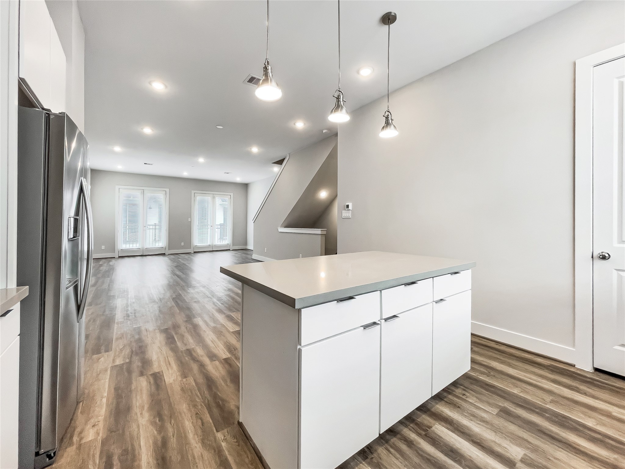 1270 North Post Oak Road, Unit A Houston, TX 77055 - Photo 14 of 33