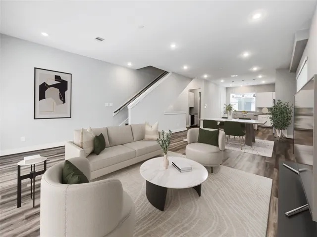 $435,000 | 1270 North Post Oak Road, Unit A, Houston, TX 77055