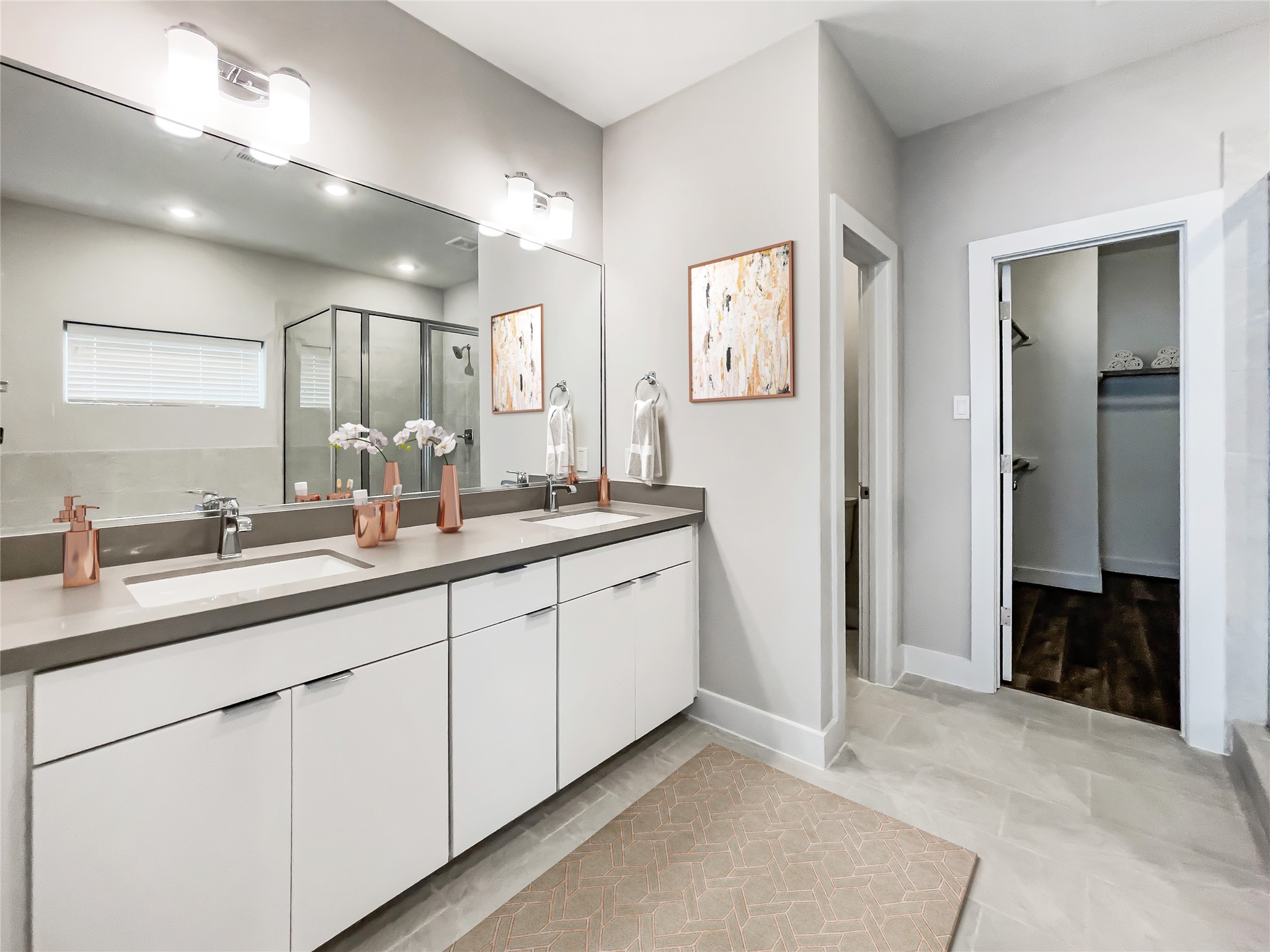 1270 North Post Oak Road, Unit A Houston, TX 77055 - Photo 23 of 33