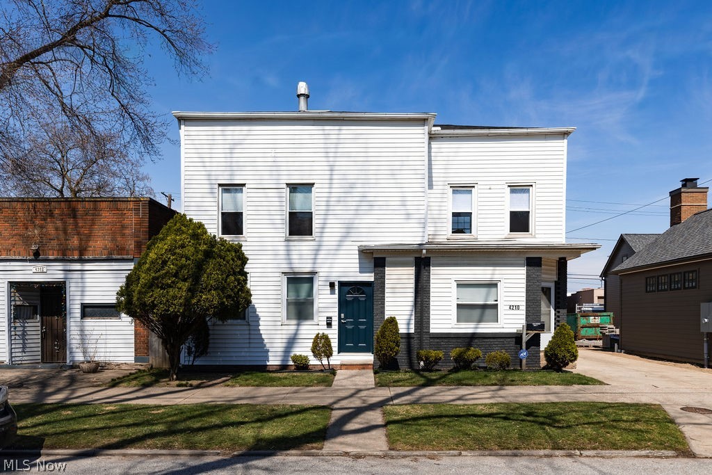 4210 Clinton Avenue Cleveland, OH 44113 - Photo 35 of 35